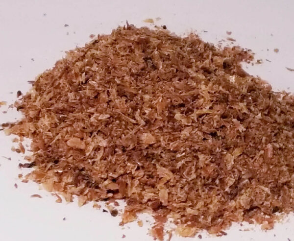 Smoked Shrimp powder