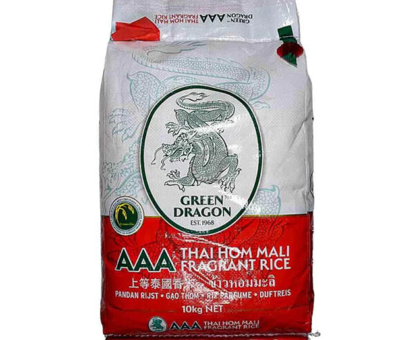 AA Dragon Rice