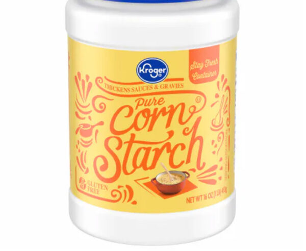 Corn Starch