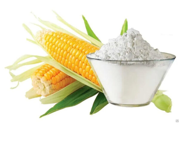 Corn Starch