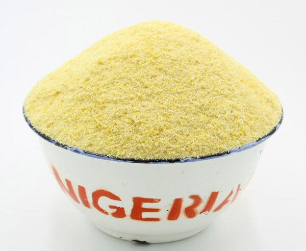 Gari-Nigeria