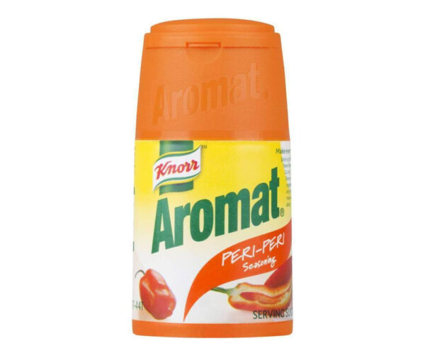 Aromat Canniesters Peri