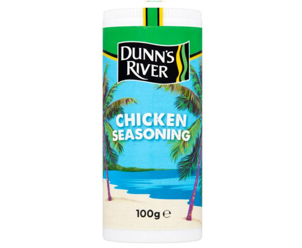 Dunn's River Chicken Seasoning