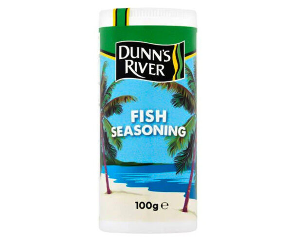 Dunn's River Fish Seasoning