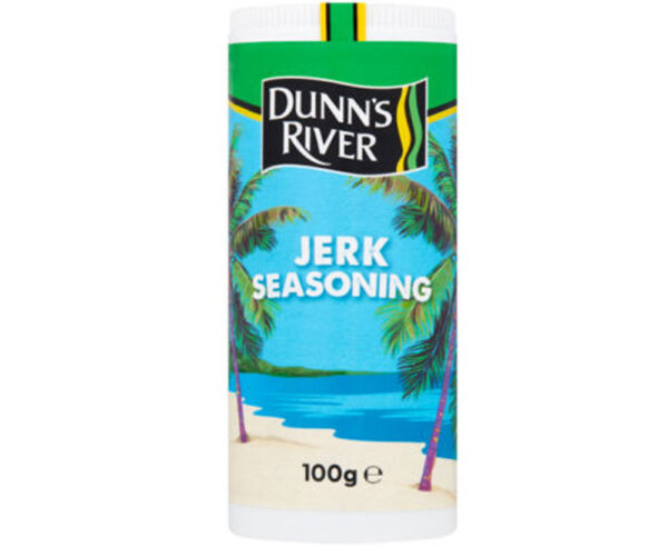 Dunn's River Jamaica Jerky Seasoning