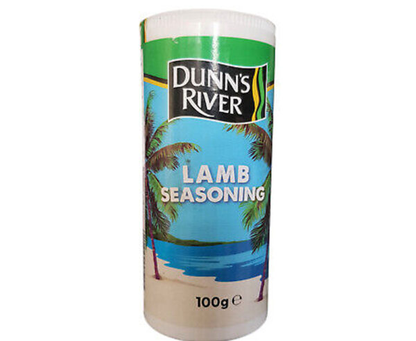 Dunn's River Lamb Seasoning