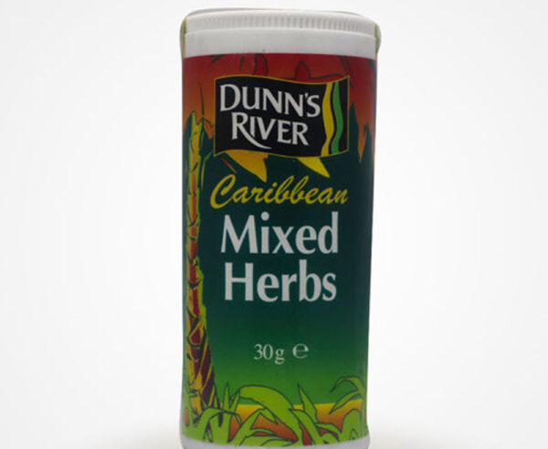 Dunn's River Mixed Herbs Seasoning