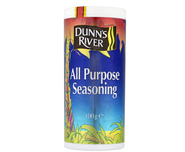 Dunn's River All Purpose Seasoning