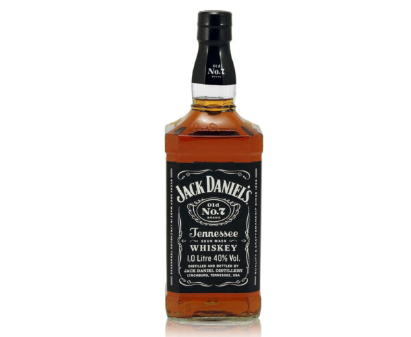 Jack Daniels Whiskey