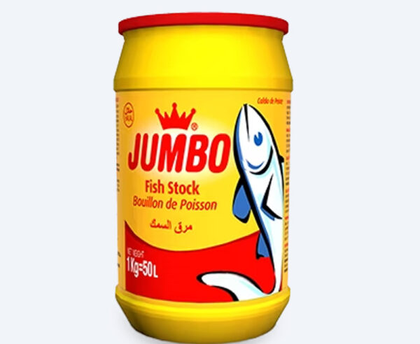 Jumbo fish Powder