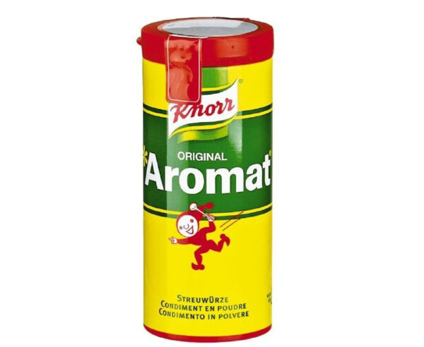 Knorr Aromat