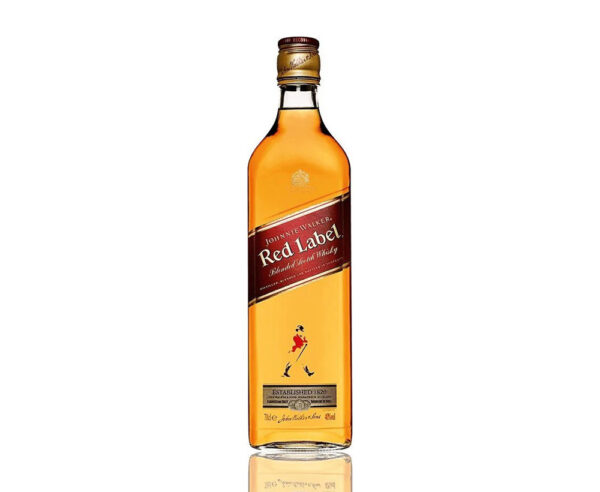 Johny Walker Red Label 70ml