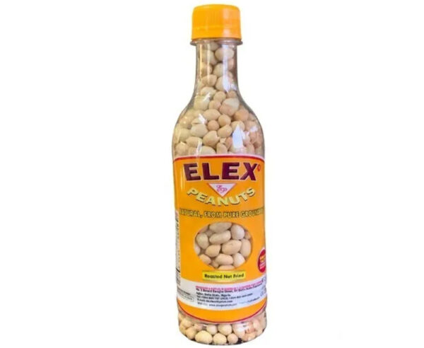 Elex Peanut