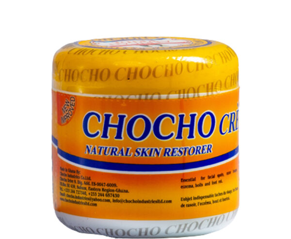 Chocho Cream