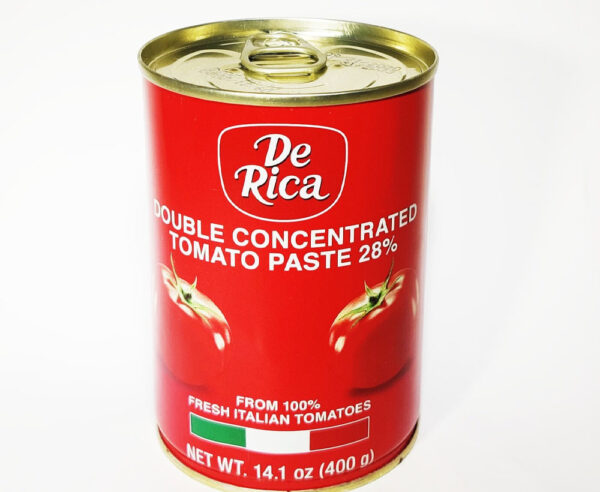 Derica Tomato Paste