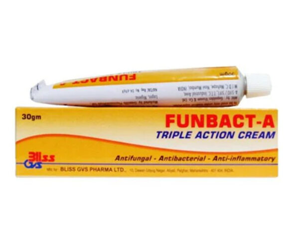 Funbact -A