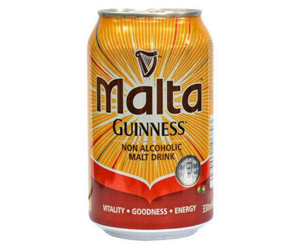 Malta Guiness