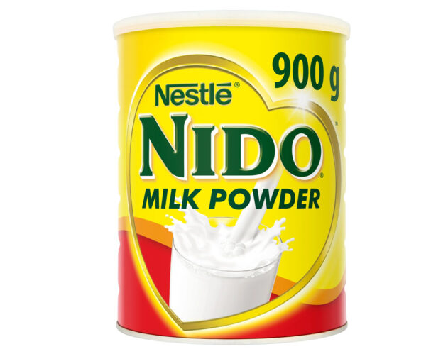 Nido Milk Powder