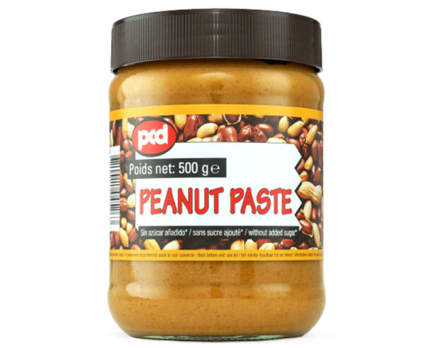 PCD Peanut Butter (Brown)