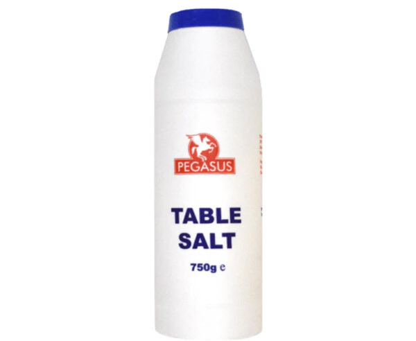 Pegasus Table Salt