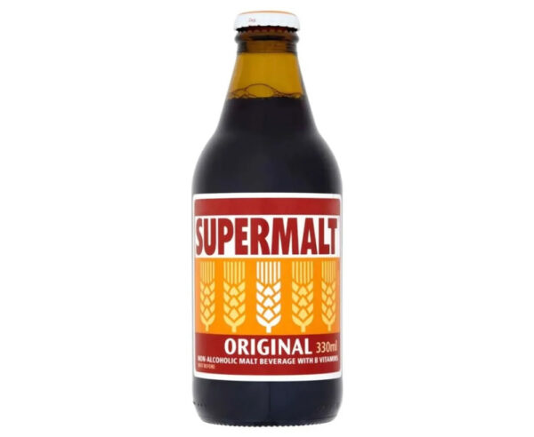 Supermalt (Bottles)