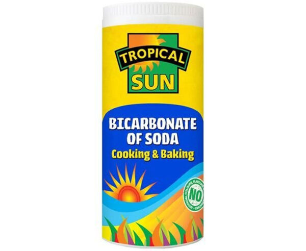 TS Bicarbonate of Soda