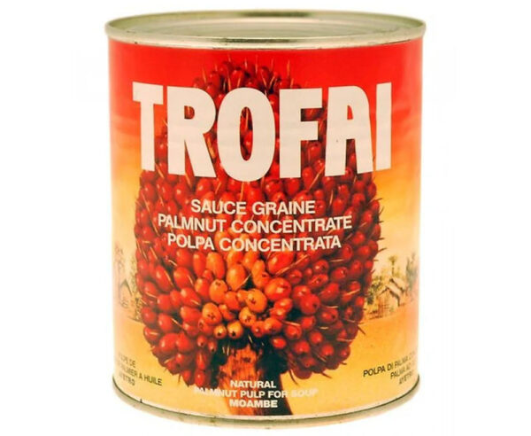 Trofai Palm nut Cream