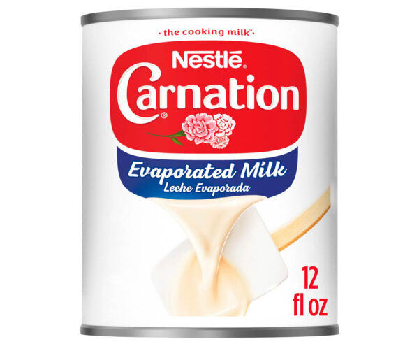 Carnation Evaporated Milk