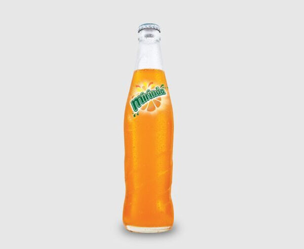 Mirinda