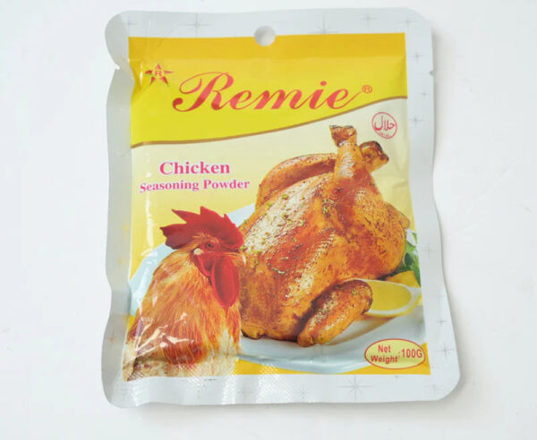 Remie Chicken